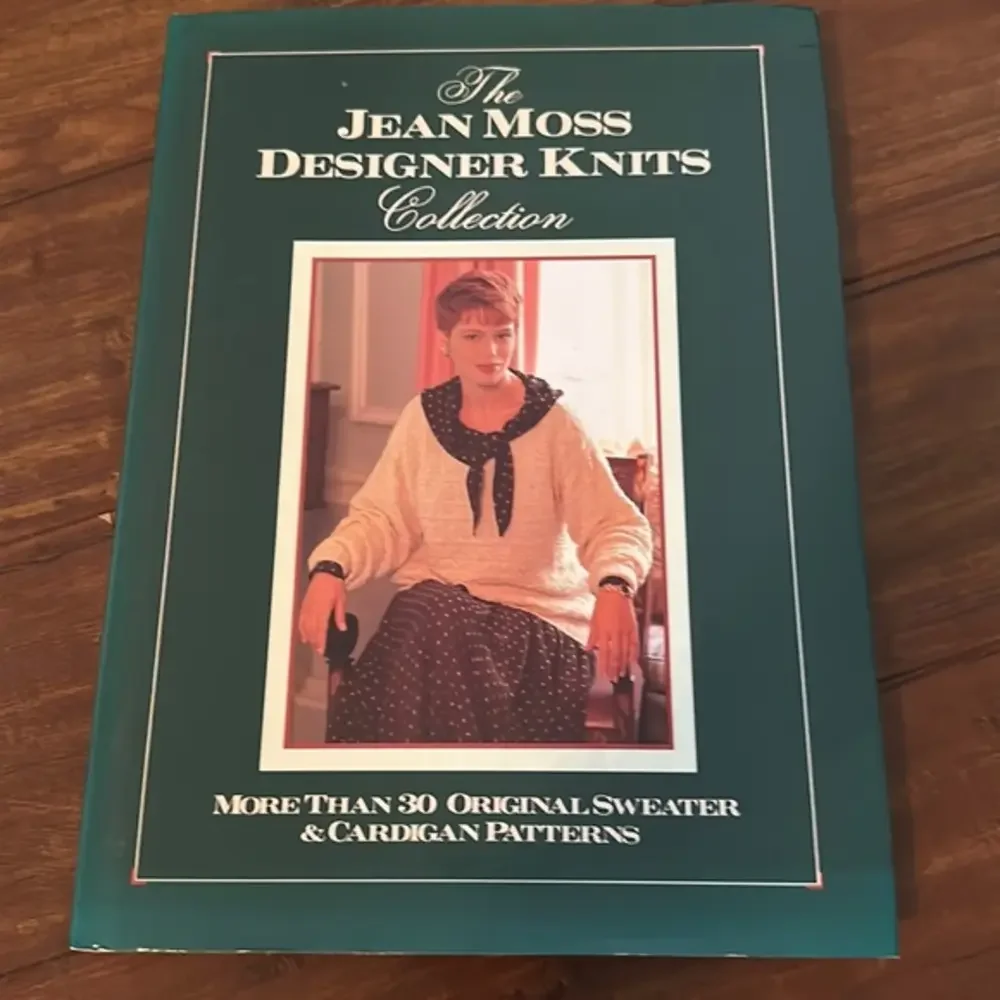 jean moss own provides